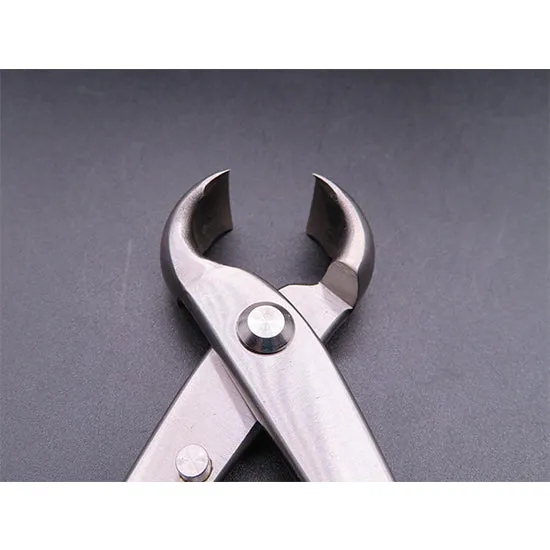 Tanabe Knob Cutter L κόφτης κόμπων inox 205mm