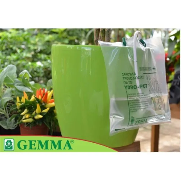 MyAgroMarket Gemma Υδροπότ Σακούλα Ποτίσματος 5 τεμ