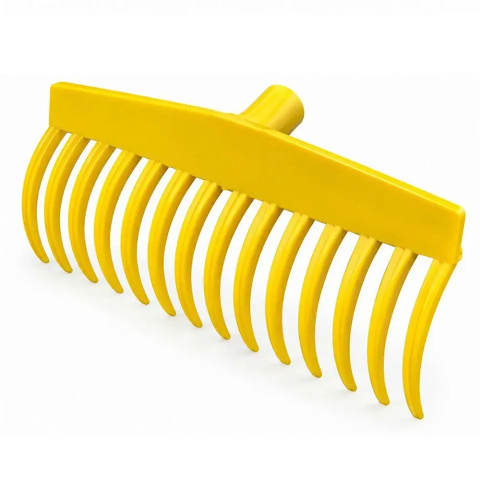 MyAgroMarket Χτένι Ελιάς Κονταριού 30x16,5cm 14 Δόντια