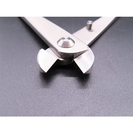 Tanabe Wire Cutter S κόφτης σύρματος inox 180mm