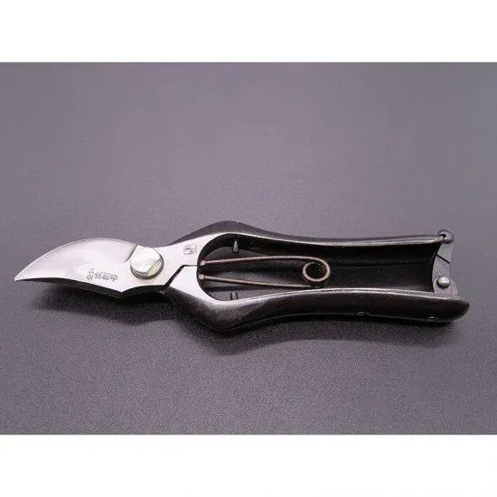 Tanabe Pruning Scissors ψαλίδι χοντρών κλαδιών 200mm