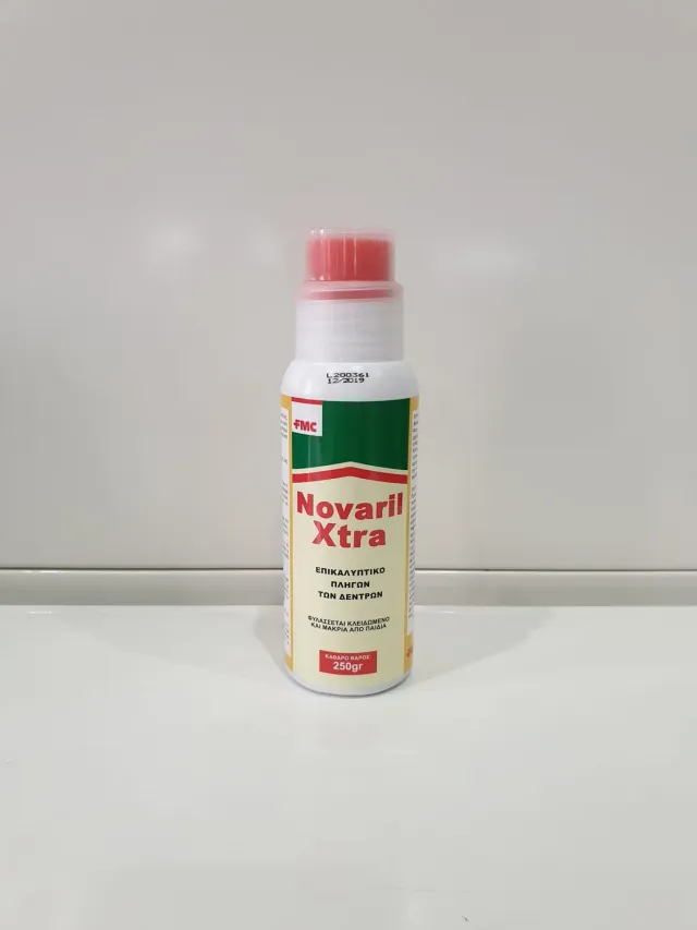FMC Novaril Xtra επικαλυπτικό πληγών δέντρων πάστα