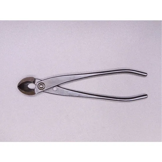 Tanabe Round Blade L κλαδευτήρι μπονσάι κοίλο