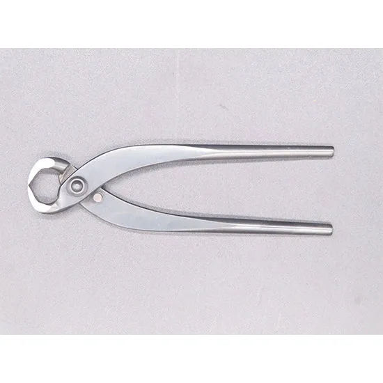 Tanabe Root Cutter SS κόφτης μπονσάι 150mm έως 5mm