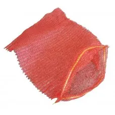 MyAgroMarket σακί διχτυωτό 43x63cm 20kg κόκκινο