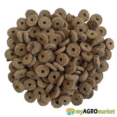 Farma ECO Ring ξηρά τροφή σκύλου 20kg ενήλικου