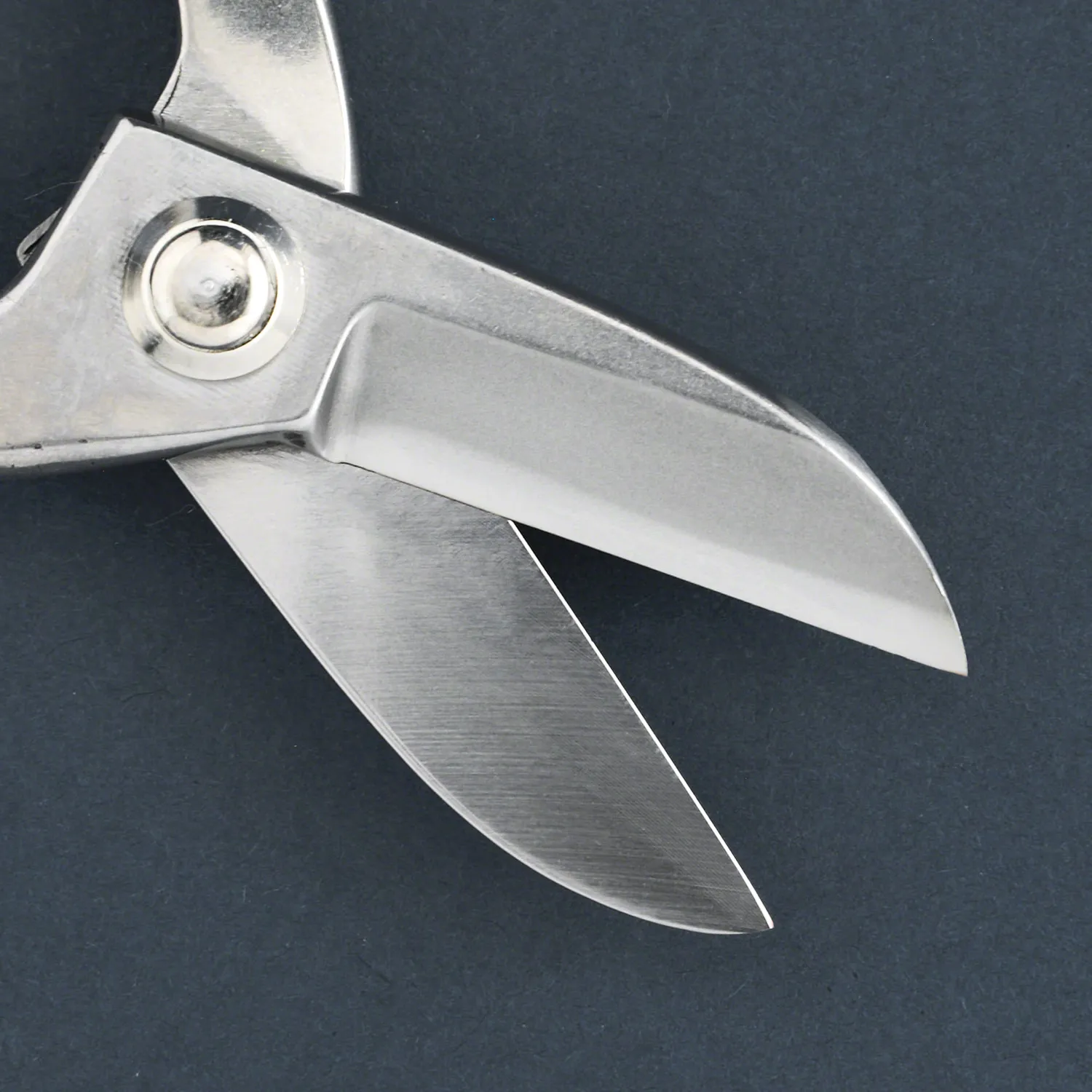 Wazakura Yasugi Stainless ψαλίδι ικεμπάνα 165mm ανοξείδωτο