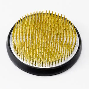 Wazakura Kenzan ορθ. ανθοστήλη ορείχαλκος 10,2cm