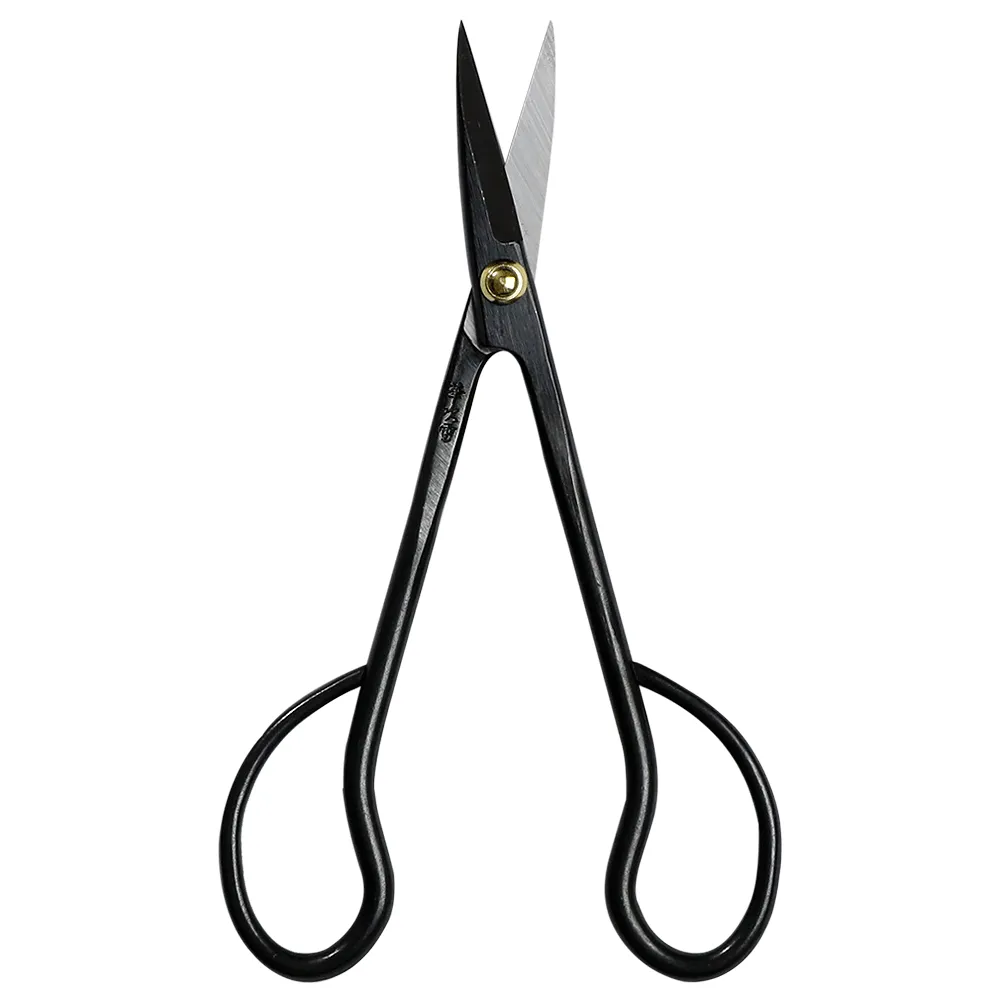 Wazakura Satsuki ψαλίδι μπονσάι 180mm σετ με γόμα
