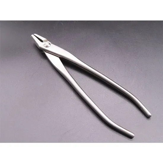 Tanabe πένσα μπονσάι S inox 180mm ανοξείδωτη