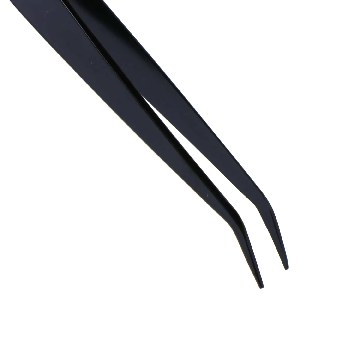 Toyama Hamono B21 τσιμπίδα κυρτή 150mm ανοξείδωτη