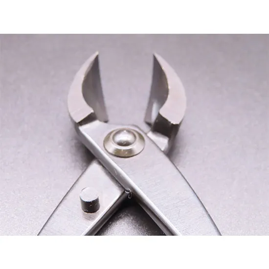 Tanabe Round Blade L κλαδευτήρι μπονσάι κοίλο
