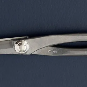 Wazakura Satsuki 180mm ψαλίδι μπονσάι Yasugi ατσάλι