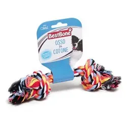 MyAgroMarket Βαμβακερός Κόμπος 15cm Χειρός