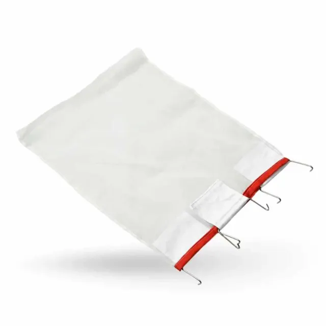 MyAgroMarket Καλάθι Απολεπισμού Νάιλον 50x35cm για Μέλι