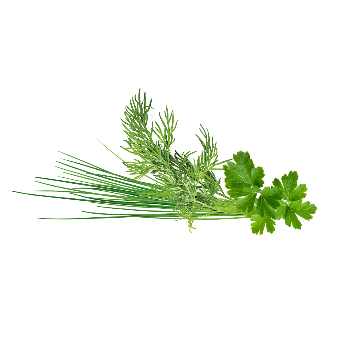 Click and Grow Classic Garnish Mix κάψουλες 9-pack πράσινο