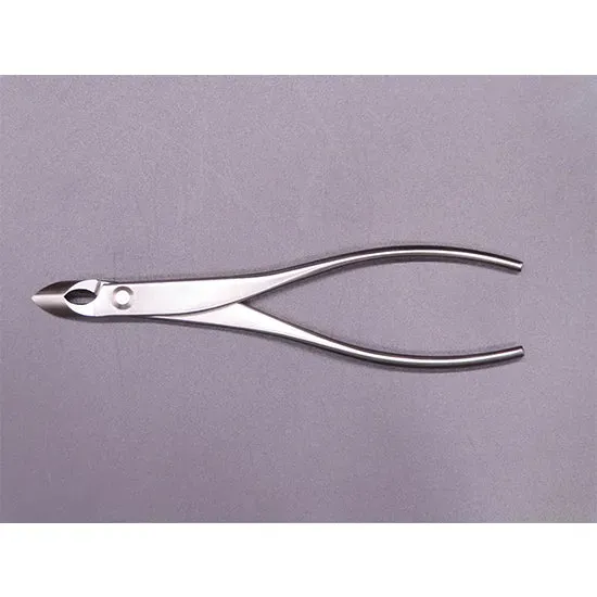Tanabe κόφτης κλαδιού μπονσάι narrow inox 180mm