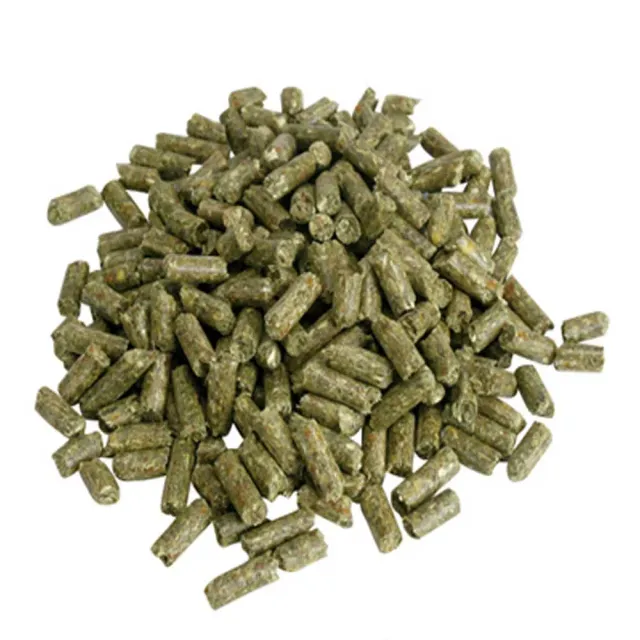 MyAgroMarket Κουνελίνη ξηρά τροφή κουνελιών πέλλετ 1kg