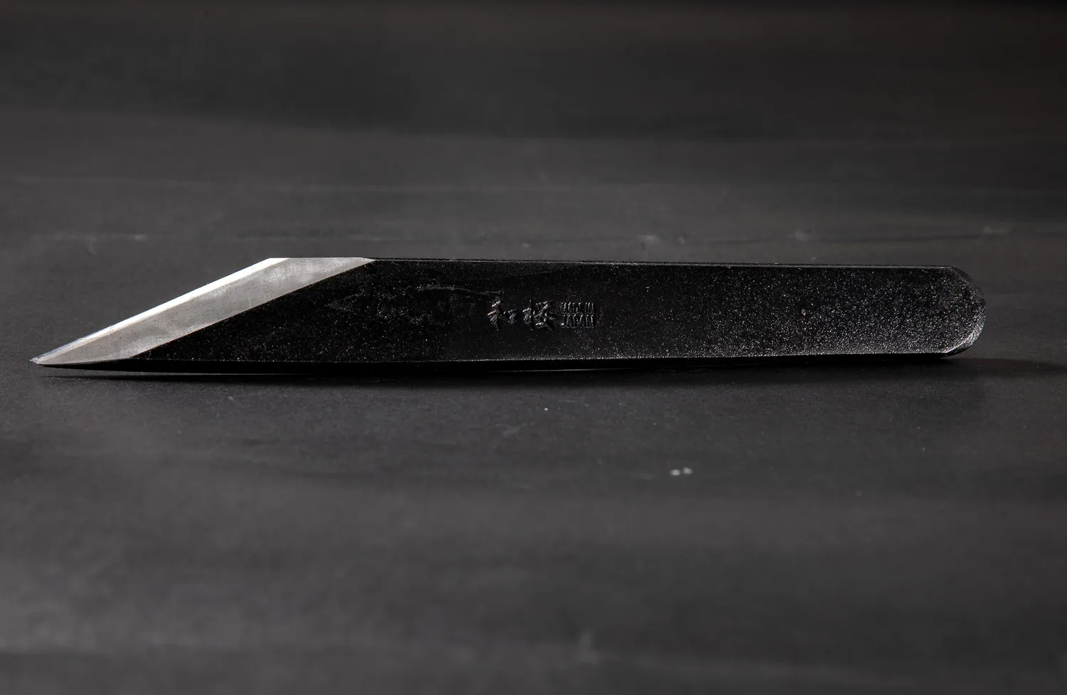 Wazakura Kiridashi μαχαίρι ξυλογλυπτικής 24mm δεξί