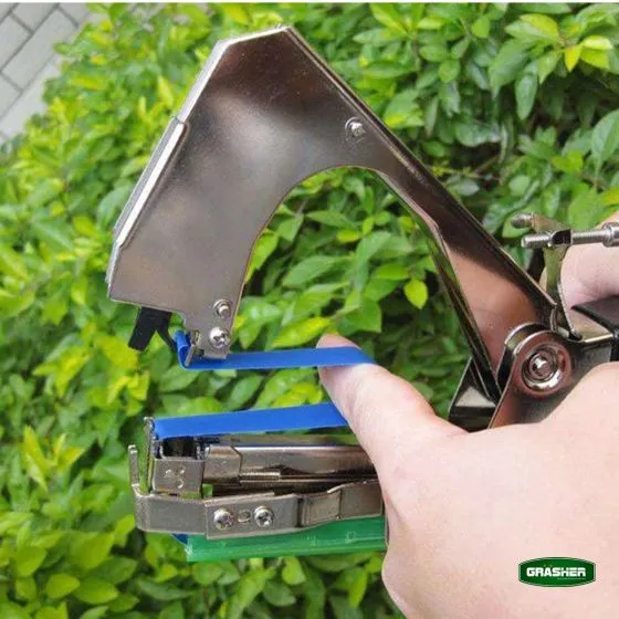 MyAgroMarket Grasher ταινίες δετικού 1 τεμ PVC