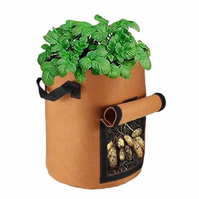 MyAgroMarket σάκος φύτευσης πατάτας 80lt διαπερατός