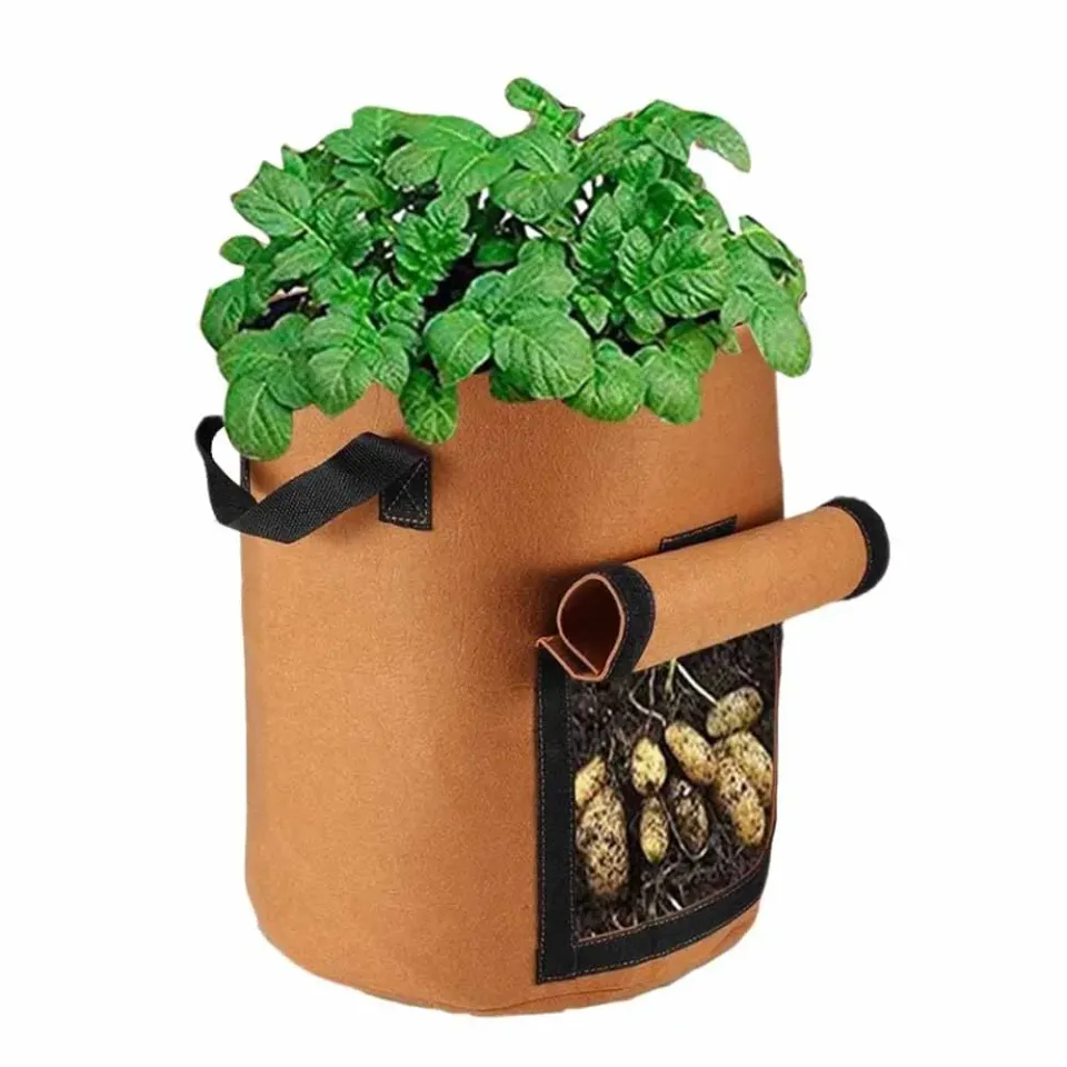 MyAgroMarket σάκος φύτευσης πατάτας 80lt διαπερατός