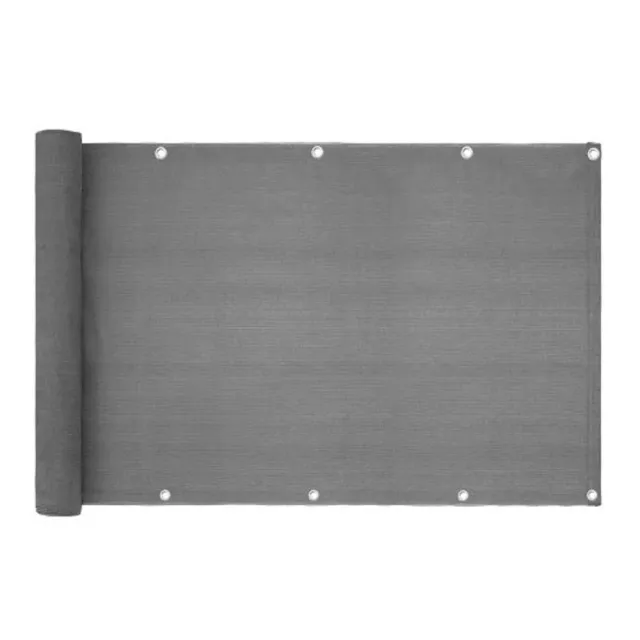 MyAgroMarket Διαχωριστικό δίχτυ μπαλκονιού 0,75x6m 85%