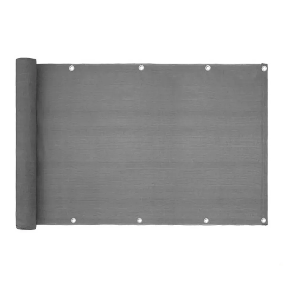 MyAgroMarket Διαχωριστικό δίχτυ μπαλκονιού 0,75x6m 85%
