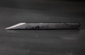 Wazakura Kiridashi μαχαίρι ξυλογλυπτικής 15mm δεξιόχειρες