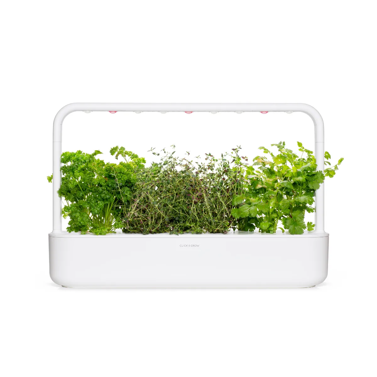 Click and Grow Steak Seasoning κάψουλες μυρωδικών 9 τεμ