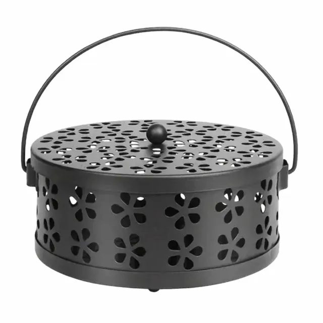 MyAgroMarket βάση για φιδάκι μεταλλική 13,5x5εκ