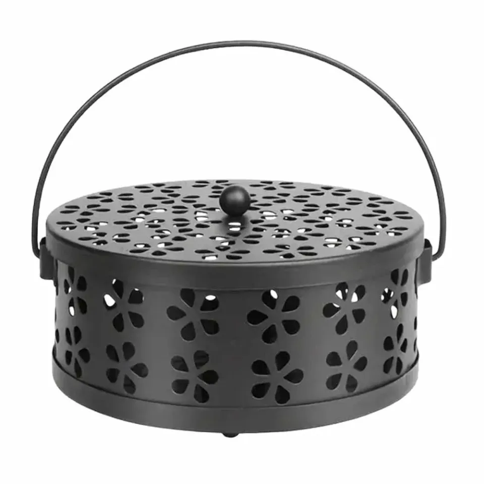 MyAgroMarket βάση για φιδάκι μεταλλική 13,5x5εκ