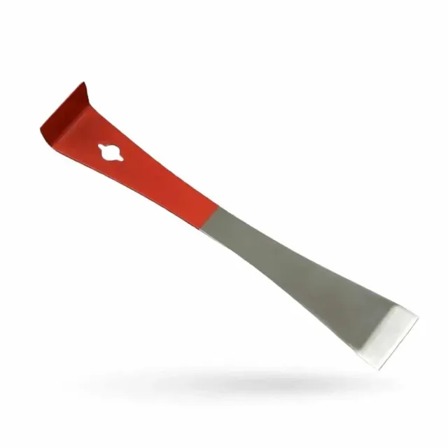 MyAgroMarket Αμερικής ξέστρο μελισσοκομικό ατσάλινο