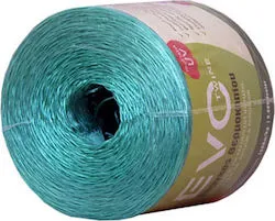 MyAgroMarket σπάγγος θερμοκηπίου 8000D UV πράσινος 1kg