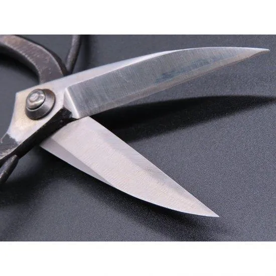 Tanabe Long Blade ψαλίδι κήπου 210mm χειροποίητο