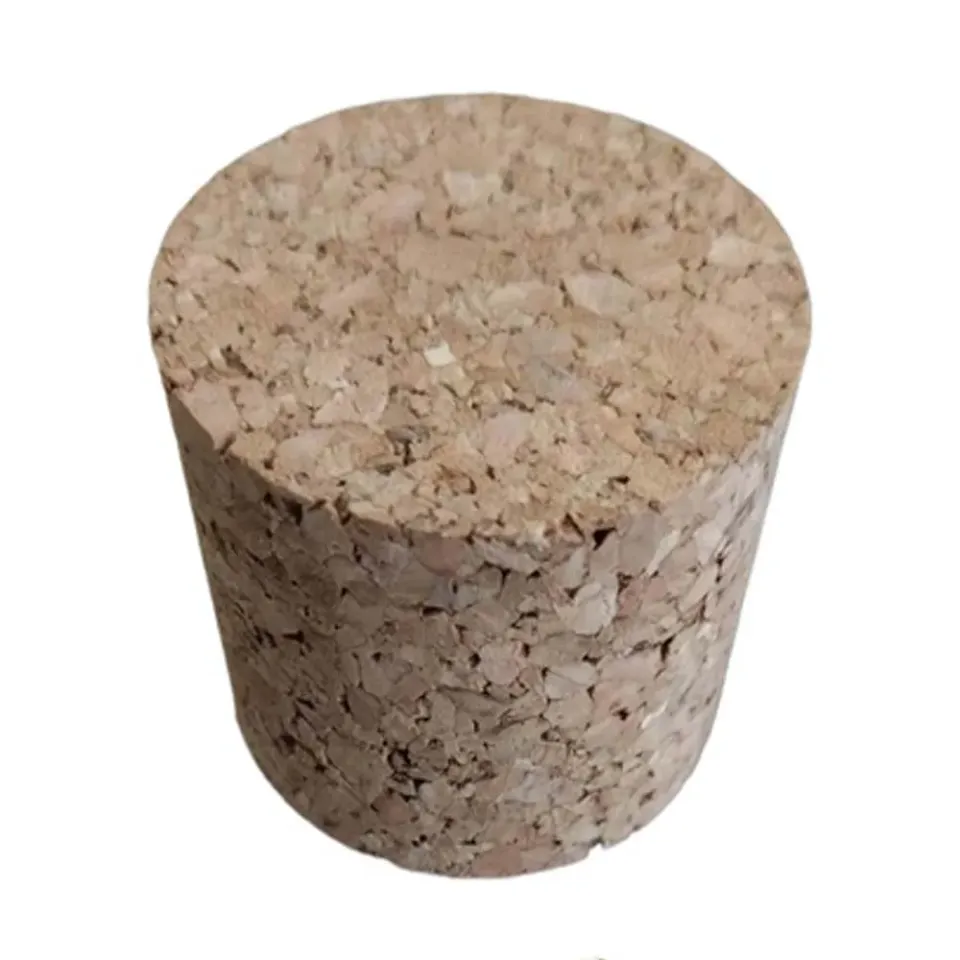 MyAgroMarket Φελλός Κωνικός Φ45 για νταμιτζάνα 45x40x30