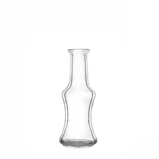 MyAgroMarket Καραφάκι γυάλινο 100ml διάφανο