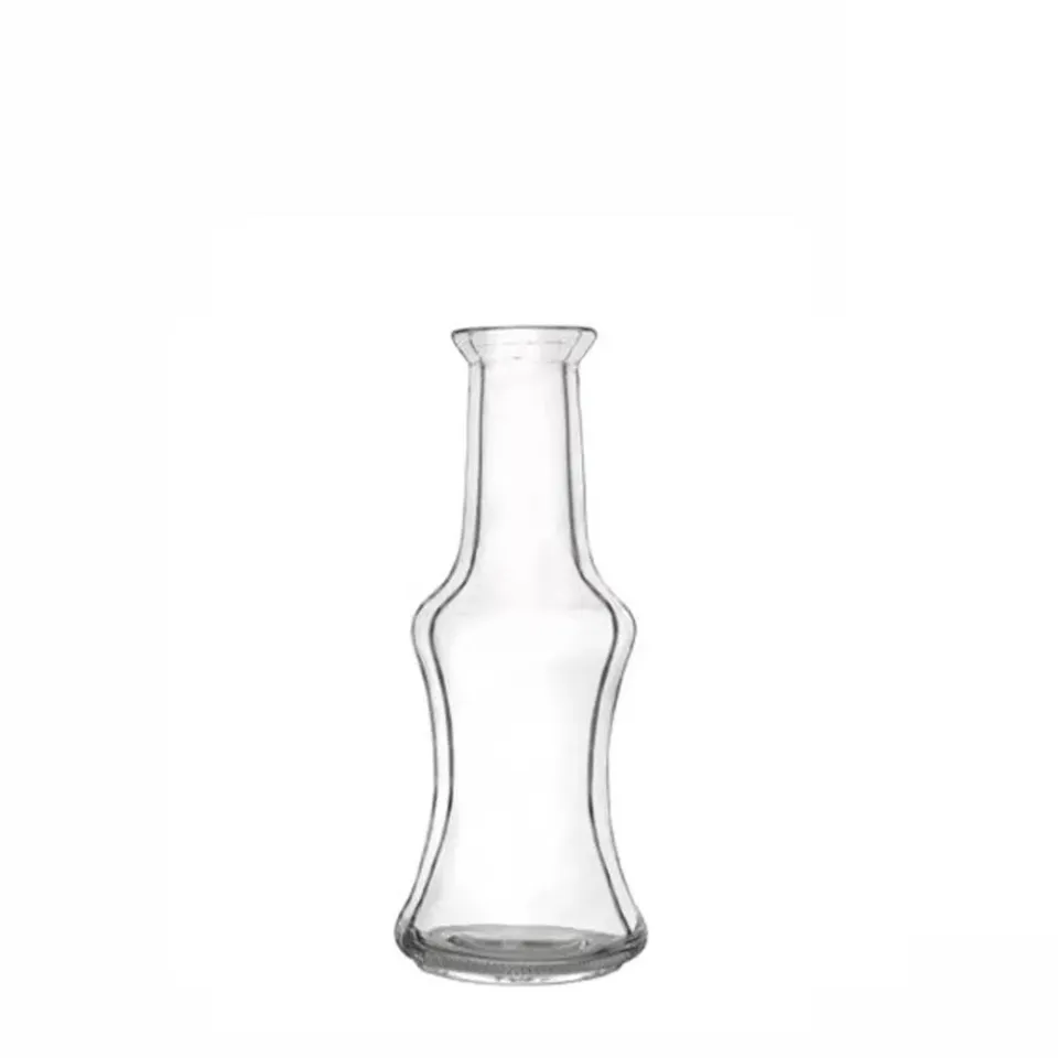 MyAgroMarket Καραφάκι γυάλινο 100ml διάφανο