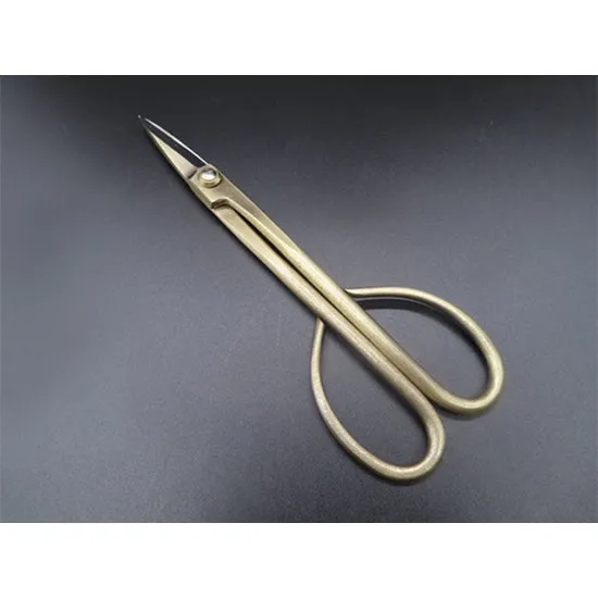 Tanabe Bronze ψαλίδι μπονσάι 180mm