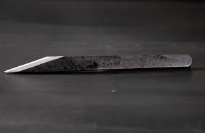 Wazakura Kiridashi μαχαίρι ξυλογλυπτικής 21mm