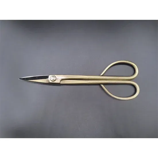 Tanabe Bronze ψαλίδι μπονσάι 180mm