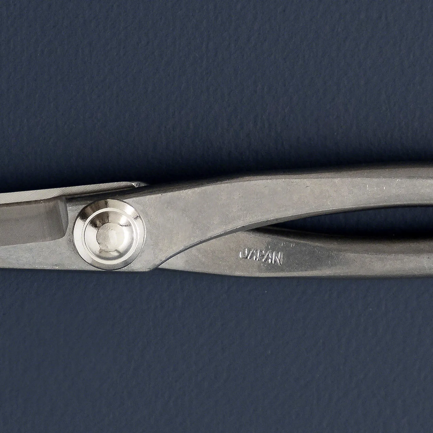 Wazakura Satsuki ψαλίδι μπονσάι 180mm ανοξείδωτο Yasugi