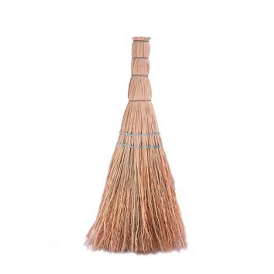 MyAgroMarket σκουπάκι τζακιού χόρτινο 28cm