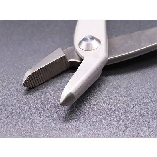 Tanabe Stainless Steel Jin Pliers L πένσα μπονσάι 205mm