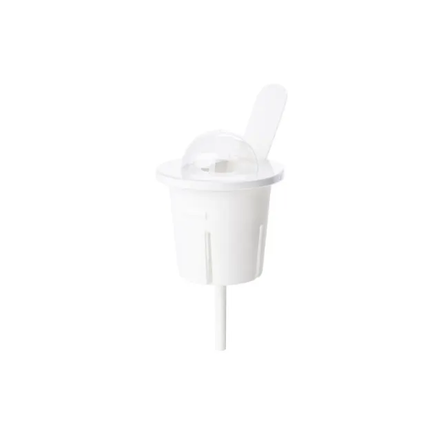 Click and Grow Pro Cups γλαστράκια διάτρητα 9 τεμ ενισχυμένα