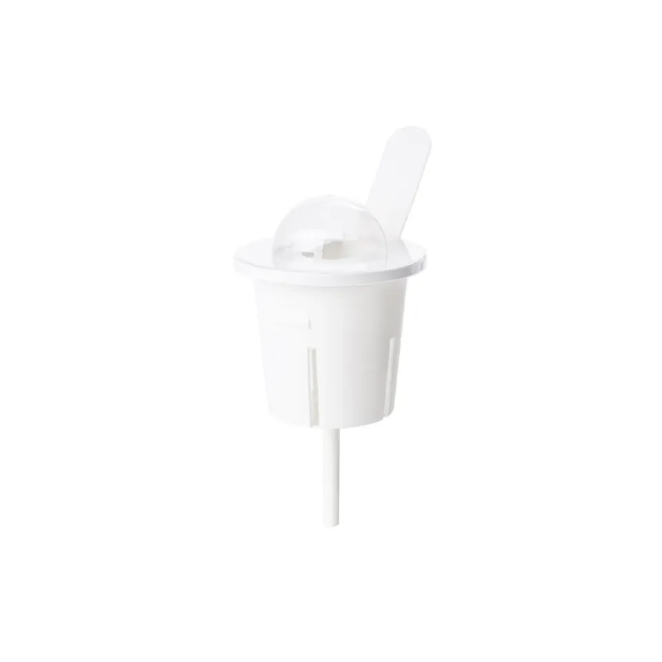 Click and Grow Pro Cups γλαστράκια διάτρητα 9 τεμ ενισχυμένα