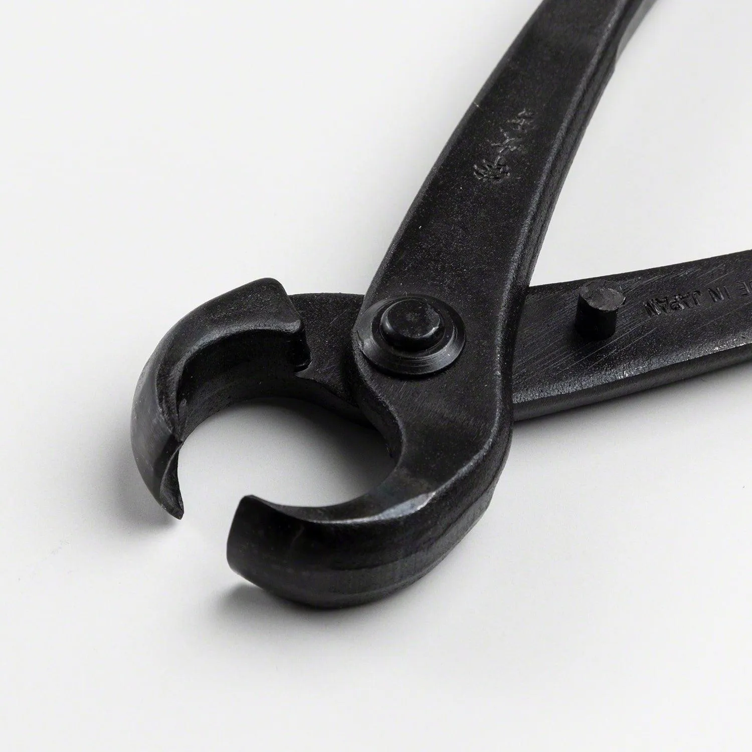 Wazakura Knob Κόφτης Μπονσάι 210mm Σφυρήλατος