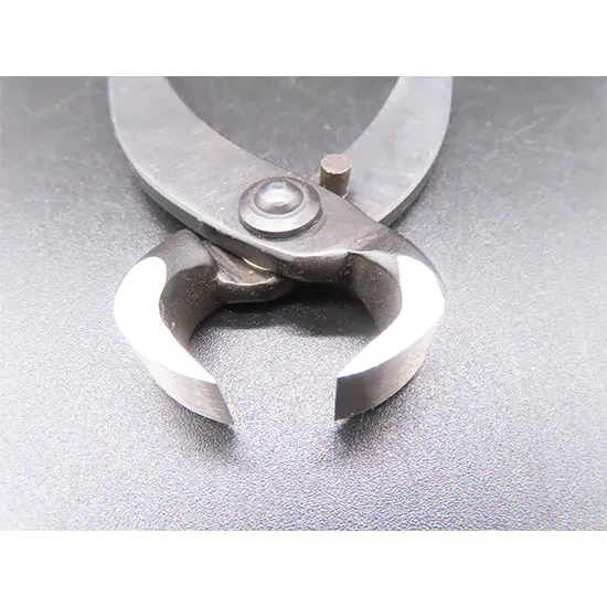 Tanabe Root Cutter SS κόφτης μπονσάι 150mm έως 5mm