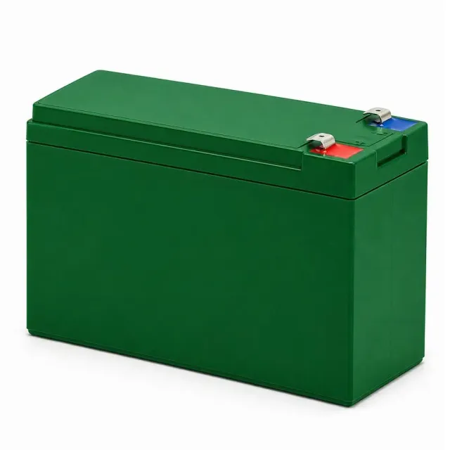 MyAgroMarket ψεκαστήρα μπαταρία λιθίου 12V 8Ah