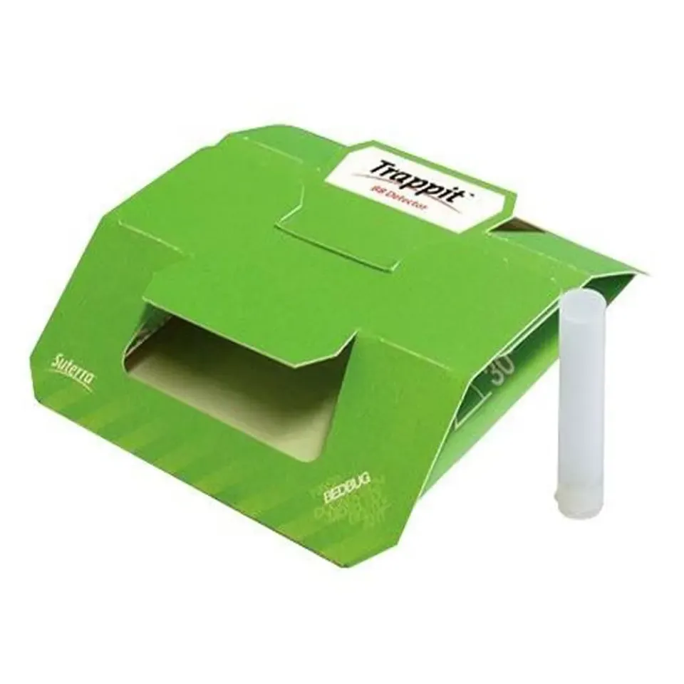 MyAgroMarket Bed Bug Detector Plus παγίδα κοριών 1τεμ φερομόνη